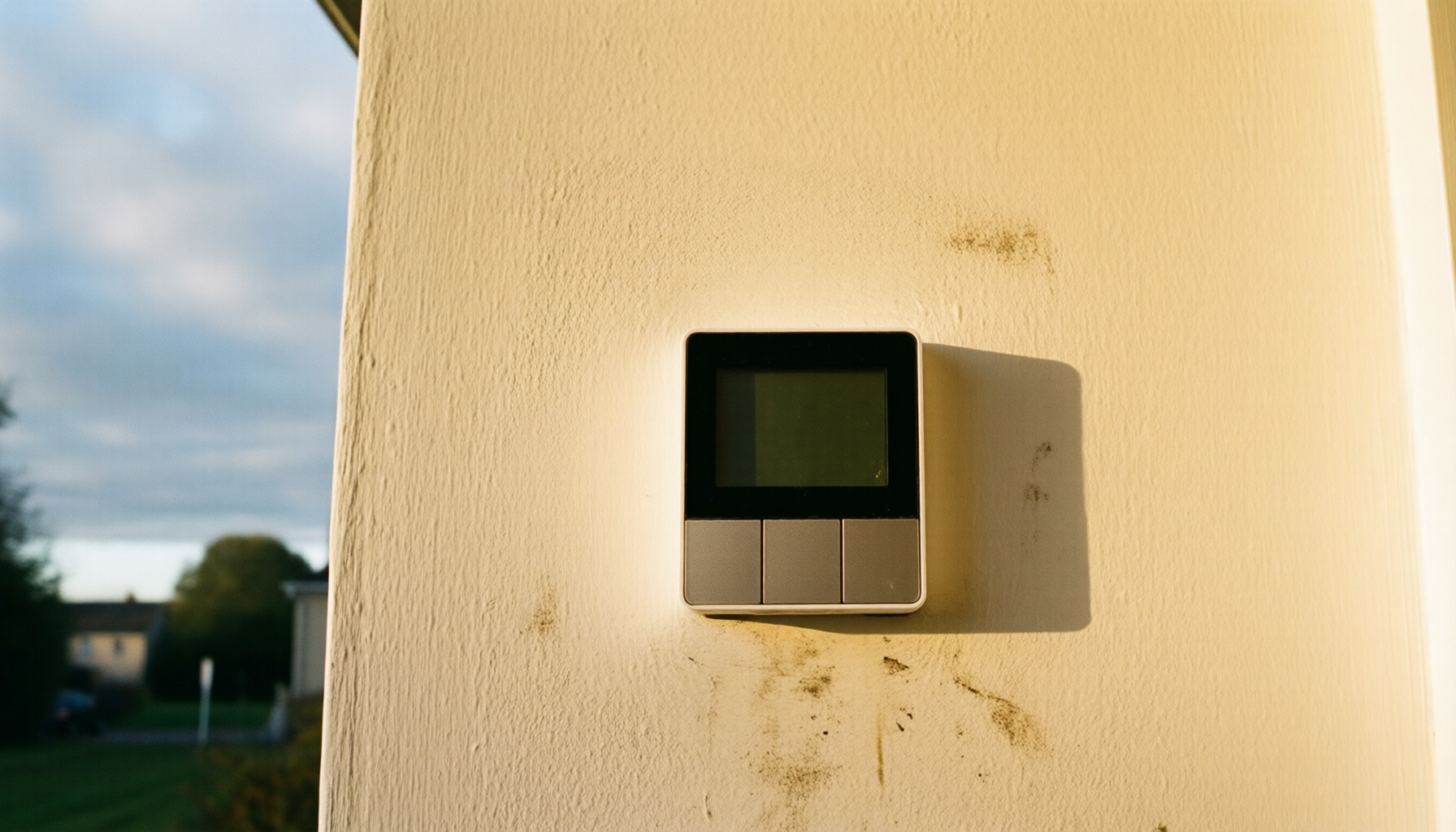 Mini-Split Installation