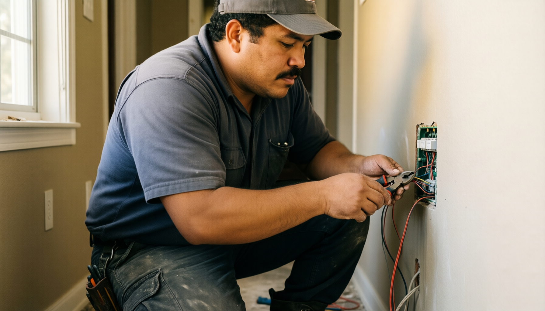 HVAC System Inspections