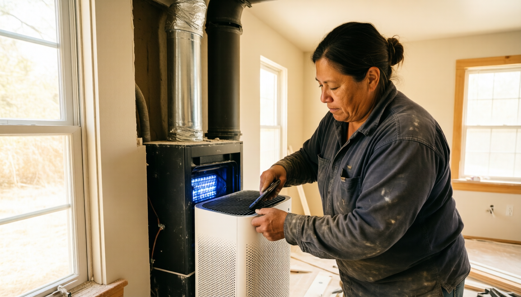 Preventative Maintenance Plans - Project 1