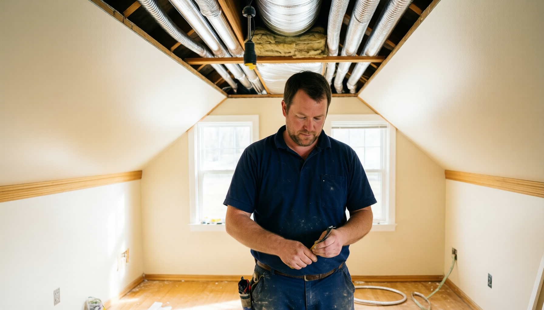 Preventative Maintenance Plans - Project 2
