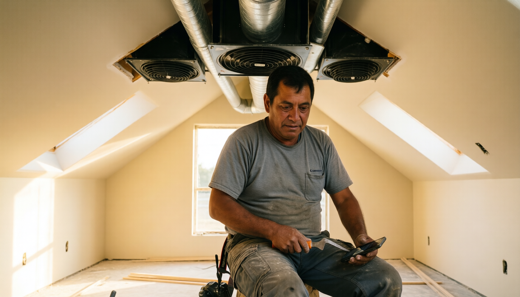 Preventative Maintenance Plans - Project 3