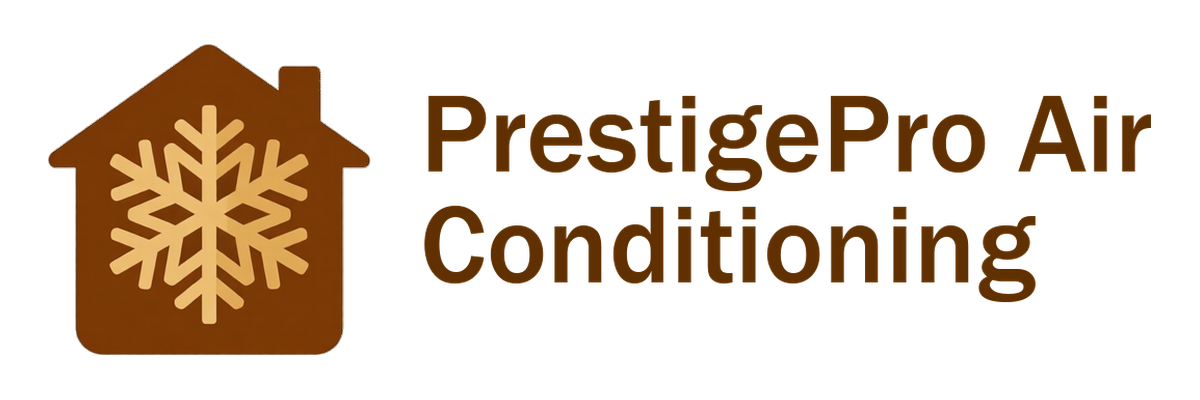PrestigePro Air Conditioning