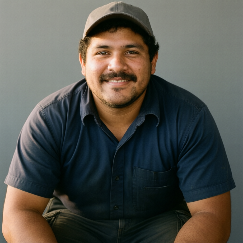 Marco Rodriguez