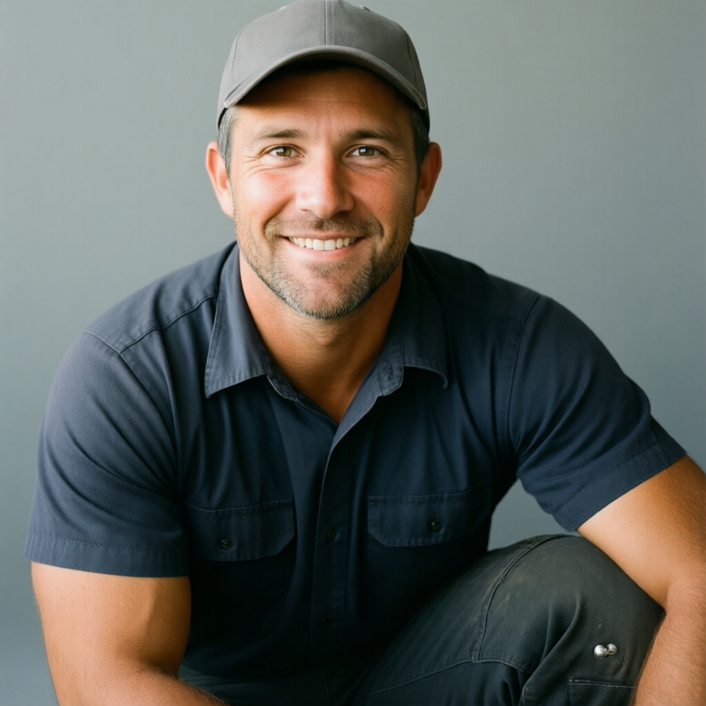 Mark Parker