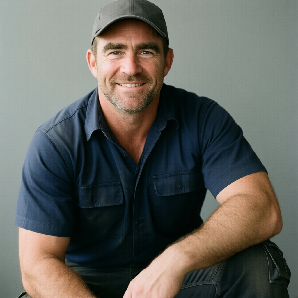 Keith Murphy