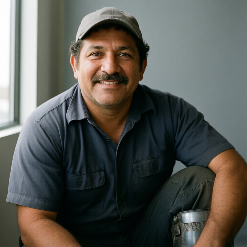 Luis Rodriguez