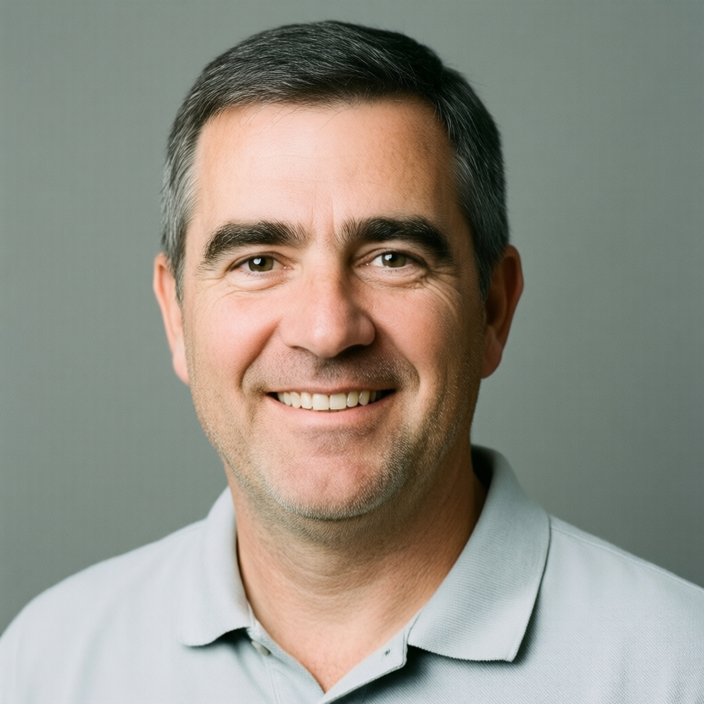 Kevin Wilson