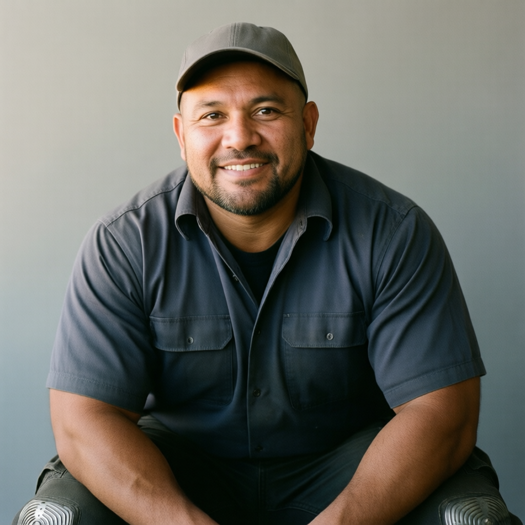 Eddie Flores
