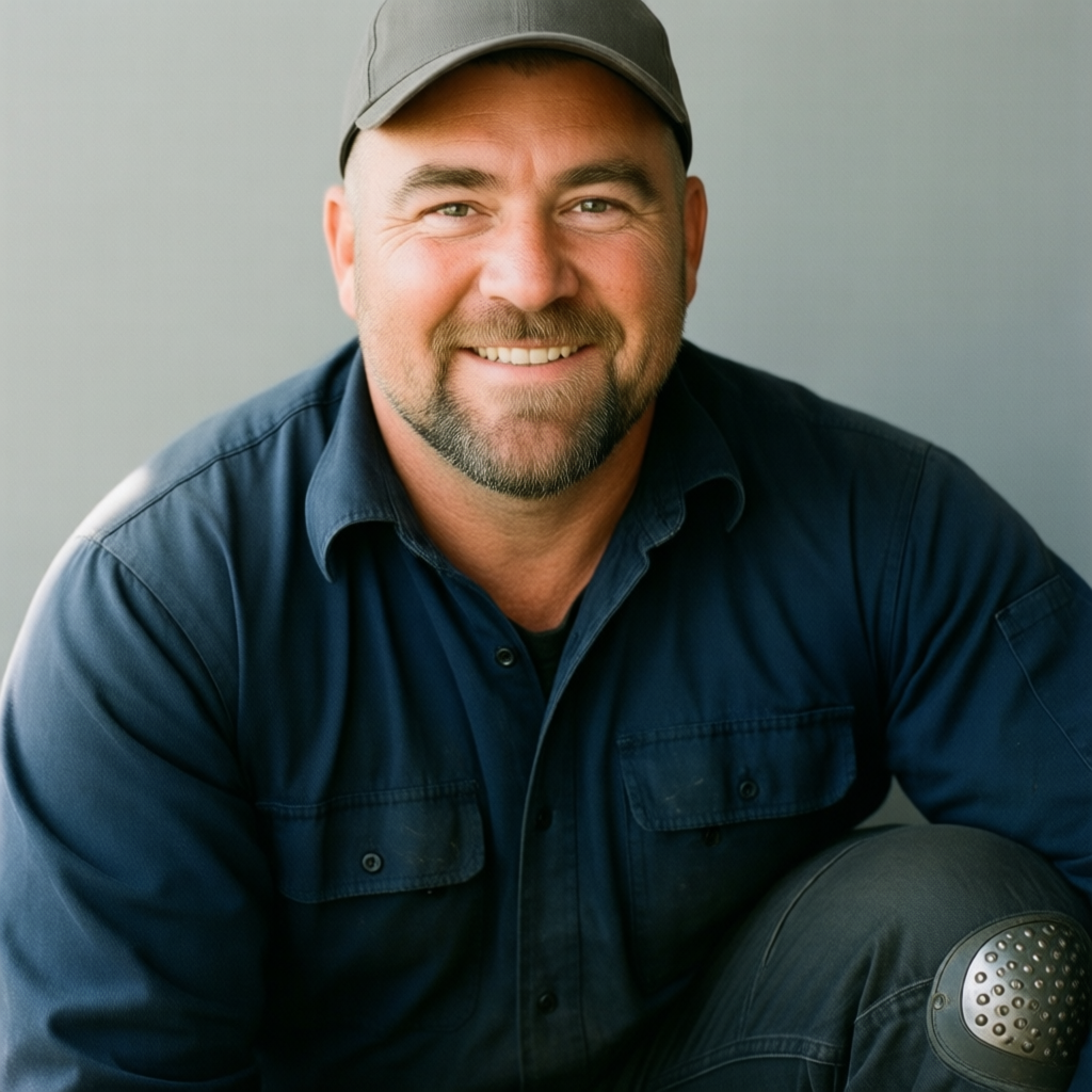 Kyle Dixon