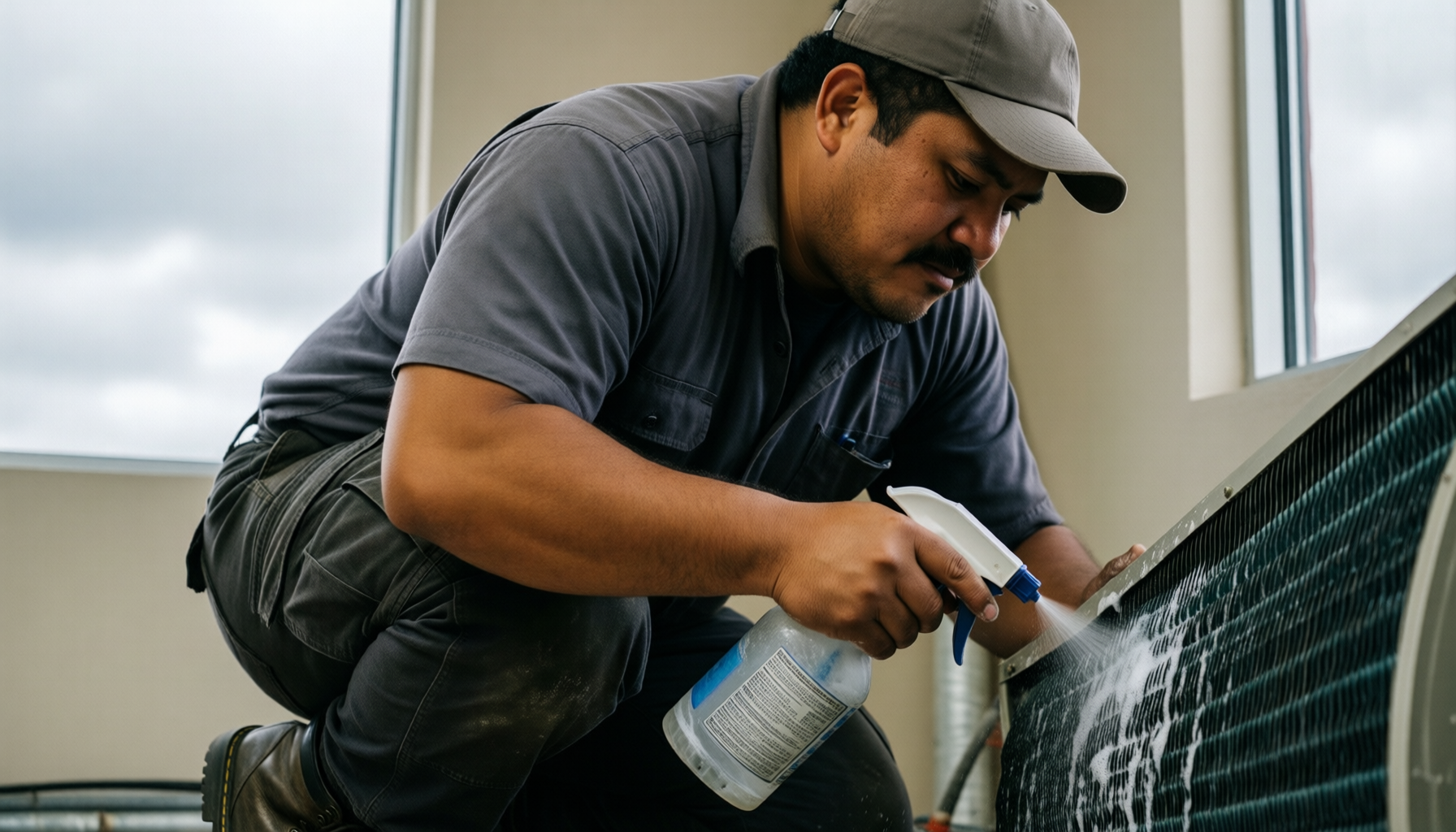 Emergency HVAC Services