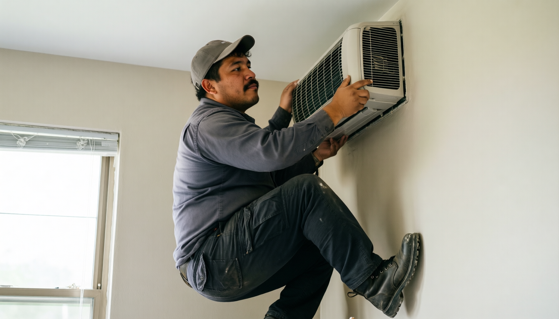 Preventative Maintenance Plans