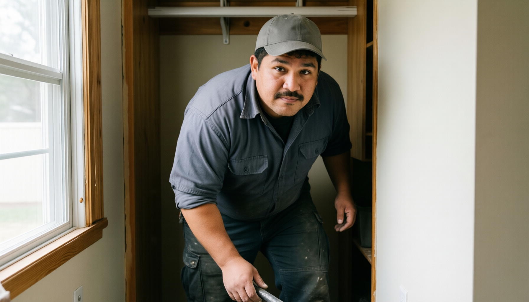 Indoor Air Quality Solutions